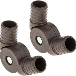 LOOM TREE® 2X Chair Seat Latch Hinge Recliner Seat Latch Hinge for Fishing Hiking Party Rattan Chair 2.3X9Cm | Outdoor Sports | Camping & Hiking | Camping Furniture-image-8