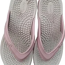 Therapeutic Massage Slippers for Women, Pressure Point Relief, blood pressure control,heel pain relief slippers of (al611)-picture-18