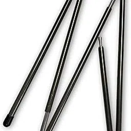 Six Moon Designs 5 Section Pole - 45" Aluminum - 3.7 oz - 104 g-picture-22