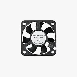 Bambu Lab X1CC & P1P Cooling Fan for Control Board | High-Performance Replacement Fan for Efficient Cooling | Easy Installation | Durable & Reliable 3D Printer Accessory-picture-35