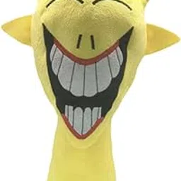 Bnf® Plush Stuffed Animal Toy Cute Doll Figure for Boys Girls Kids Adults Friends Baby | Toys for Baby | Plush Baby Toys-image-5