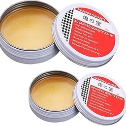 SECRET DESIRE Soldering Paste Flux Solder Paste for Applicance Repair Bga Tin Planting SMD 10G-image-20