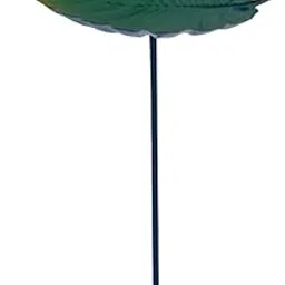 ECOMISTIQ®Bird Bath Bowl with Garden Stake Bird Baths for Outdoor Garden Yard Backyard|Home & Garden|Yard, Garden & Outdoor Living|Bird & Wildlife Accessories|Birdbaths-picture-10
