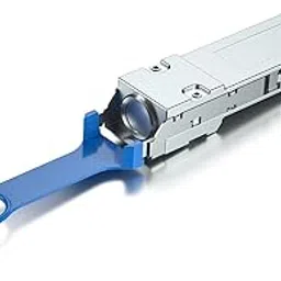 100G QSFP28 Loopback Module for SFP+ Port Testing, 100GBase Passive Loopback Testing Module for Switch/NIC/Router Self-testing, 5 dB, 0 W-picture-11