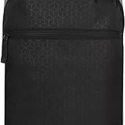 greenlands Backpack – Compact, Durable & Lightweight Bag with Padded Straps, Water-Resistant Polyester, Long Pocket, Ideal for School, College, Travel, Hiking, Men & Women image 1