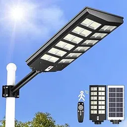 SZPOWER 1600w Solar Street Light-picture-41