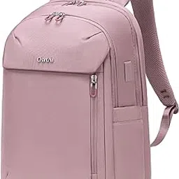 chantria Backpack for Women 21L Medium Backpack for Office College Travel 15.6-inch Laptop Backpack with USB & Type-C Charging Port Water-resistant Multi-functional Laptop Bag Stylish-picture-51