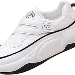 myaddiction Women's Walking Shoes Soft Sneakers Girls Camping Trekking-picture-48
