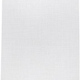 HEAVENGLOW Blank Rug Hooking Mesh Canvas for Rug Making Latch Hook Crafts Work Small | Crafts | Fabric-image-13