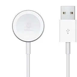 Cablebasket K17 K16 HW56 Plus Smart Watch Wireless Universal USB Charging Replacement Magnetic Charging Cable - White (Charger Cable Only)-picture-22
