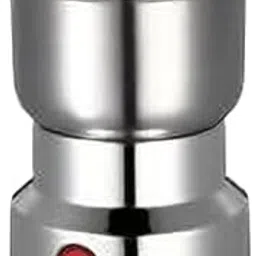 GHOBA SmartBuy Multi-Function Food Grinder - Nima Japan 200W, 24000 RPM Small Electric Chopper for Kitchen, Spice, Nuts, Vegetables-image-44