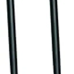 UJEAVETTE 2Pcs Ski Poles Portable Hiking Poles for Snowboarding Trekking Winter Sports 120 cm-image-53