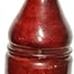 Unique Sports Wooden Mugdar (Design) Indian Clubs/Mugdar/Meel/Clubbell/Karla Katai (Weight 5 kg)-image-97