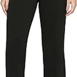 smarty pants Women's ployester Lycra Bell Bottom Formal Trouser (SMPT-904)-picture-48