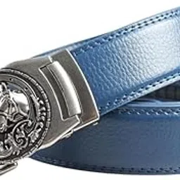 mastyle Men's Casual Belt Versatile Simple Design For adjustable & Fashionable-picture-37