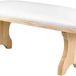 Hand Rest for Nail Beauty Accessories PU for Nails Tech Personal Women Girls White-picture-33