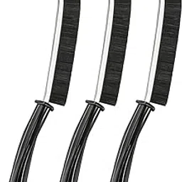 ETONIA Mini Gap Cleaning Brush Hard Bristle Gap Brush for Cleaning Multipurpose Crevice Cleaning Brush Dead Corner CleaningBrush Used for Home Toilet Bathroom Kitchen Tiles Window Slots-picture-46