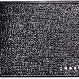 cross Men’s Leather Rtc Removable Card Case I Stylish Smart Design Ultra Slim Wallet with Card Holder & Cash Compartment I Black-picture-39