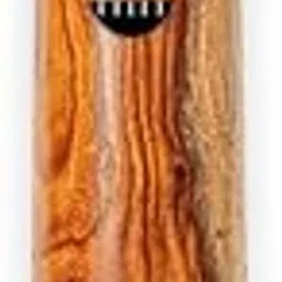 HIH Dharwad Sports Mudgar | Sheesham Wood Indian Clubs/Mudgal/Meel/Clubbell/Karla Kattai/Weight | Fitness Equipment for Men & Women | for Home & Gym Workout | Made in India | 1 Unit (3.5, Kilograms)-picture-25