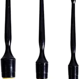 THE STYLE SUTRA® 3Pcs Generic Detailing Brush Cleaning Tool Tire Detailing Versatile Supplies | Automotive Tools & Supplies | Automotive Care & Detailing | Other Automotive Care Supplies-picture-23