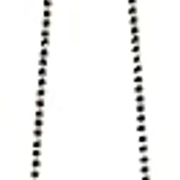Shringar Collection Short Mangal Sutra for Women | Artificial Traditional Black Beads Chain | Lightweight Daily & Festive Jewelry | Elegant Ethnic Accessory-picture-54