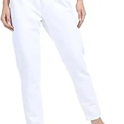 tokyo talkies Women's Slim Fit Cropped Jeans| Mid-Rise| Jeans Pant-picture-29