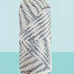 Pajama Nada Flat Colorful Cotton String (Dori),100% Cotton Nada for Lehenga,Pyjama, Ethinic Indian Dresses, Petticot,Sari,Salwars etc (50 Meters/Roll (Pack of 1))-picture-49