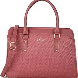 lavie Women 3 Compartment Satchel-picture-15