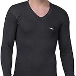 dollar Wintercare Esteem Men's Thermal Round Neck Vest-picture-4