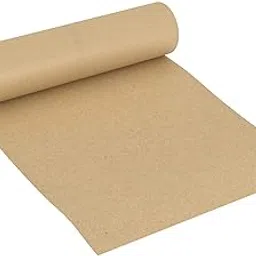 JIA INDUSTRIES 32 Inch Kraft Liner Paper Roll (brown paper roll) … (10 Meter)-picture-14