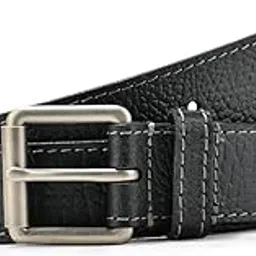 woodland Men Belt-picture-10