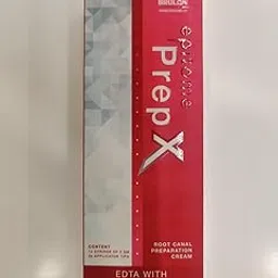 Brulon epitome Prep+ EDTA for Root canal preparation dental use 3gm syringe-image-64