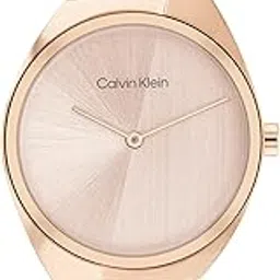 calvin klein Charming Qtz Basic Slim Special Dial Women's Watch-picture-21
