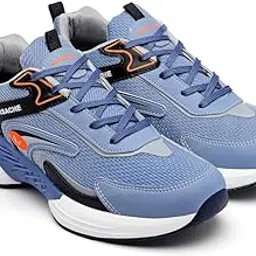 bersache Sneaker, Loafers,Casual With Extra Comfort Sneakers ForMen's/Boy's-9181-picture-53