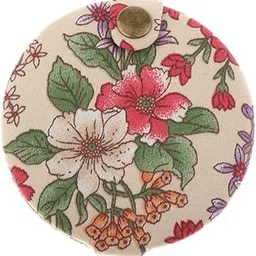 SECRET DESIRE Cute Double Sided Travel Folding Pocket Compact Round Makeup Cosmetic Mirror Pattern 8|Makeup|Makeup Tools & Accessories|Makeup Mirrors-image-16