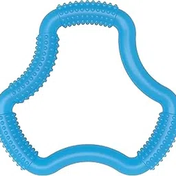 Dr. Brown's Flexees Ergonomic Teether, Blue-picture-14