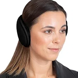 northwind Winter ear muffs for men, ear muffs for women, ear cover for winter,Behind The Head Style Winter Earmuffs for Men & Women-picture-27