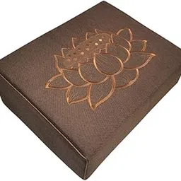 VELURA Meditation Cushion Seating Japanese Tatami Mat for Indoor Meditation Outdoor coffee|1x Meditation Pillow|Cushions & Pads| Yard, Garden & Outdoor Living |Home & Garden-picture-20