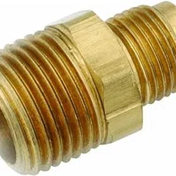 Flare Male Connector-picture-30