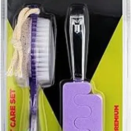 Vega Pedicure Set image 1