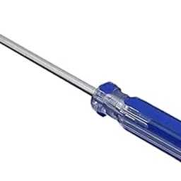 LOOM TREE® Screwdriver Rivet Tack Puller Nail Lifting Pry Tool V Shaped For Cars Repair | 1 Piece Screwdriver Nail Puller-picture-17