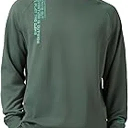 TECHNOSPORT Men's Regular Fit Crew Neck Full Sleeve Active Out Sweatshirt for Casual & Regular Use-picture-27