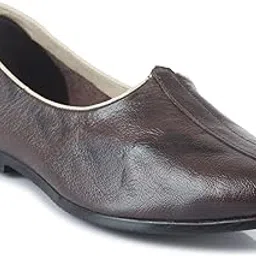 id Slip-On Ethnic Jutti & Mojaris for Men-picture-13