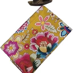 arpita fashion Women's Cotton Blend Multicolor Unstitched Blouse Materials (AF only Blouse printt 161)-picture-32