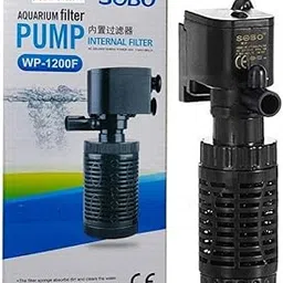 Sobo WP1200F Aquarium Internal Filter,1 Piece-picture-39