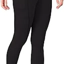 poojaran saree Tight/Pants/Legging with Side Pocket, Stretchy Tights and a high Waist for Women and Girls' use in The Gym,Yoga,Running,Cycling-picture-15