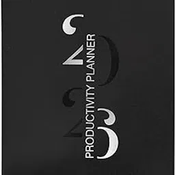 DOODLE Personalized Productivity Pro Planner Gift Set 2026 | A5 Executive Planner (288 Pages) + Desk Calendar + Activity Book + 4 Sticker Sheets + Mobile Stand | Smart Gift Box for Professionals & Executives-picture-26