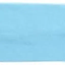ZOOMELLA 2xSports Yoga Headband Sweatband Workout Stretch Headband Hair Band Light Blue-picture-44