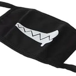 enakshi (label) 3xCotton Cool Luminous Anti-dust Mouth Mask for Cycling Cosplay Crooded Mouth|Clothing, Shoes & Accessories | Costumes, Reenactment, Theater | Accessories | Masks & Eye Masks-picture-47