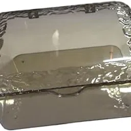 THE STYLE SUTRA Desk Organizer Organization Stationery Storage Box for Bedroom Vanity Office Upgraded Gray-image-40